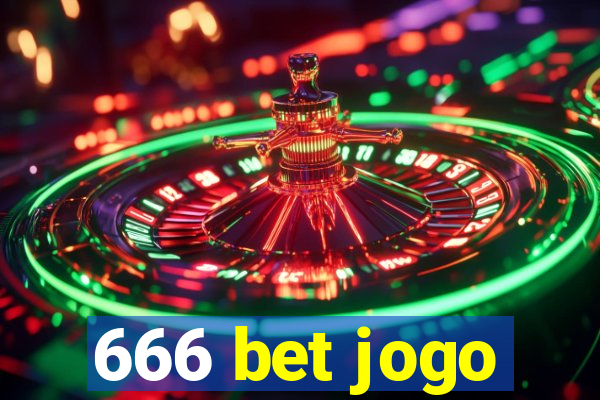 666 bet jogo